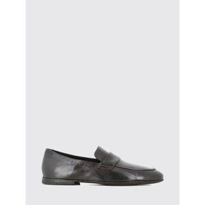 Officine Creative Loafers Men Brown